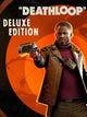 DEATHLOOP | Deluxe Edition | PC: Steam | EUROPE