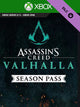 Assassin's Creed Valhalla Season Pass (Xbox One, Series X/S) - Xbox Live Key  - EUROPE RESTRICTED