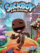 Sackboy: A Big Adventure (PC) - Steam Key - EUROPE