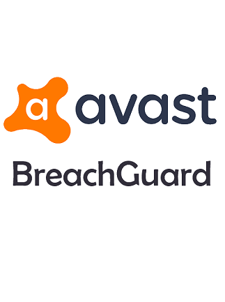 Avast BreachGuard 1 Device, 1 Year | PC | GLOBAL