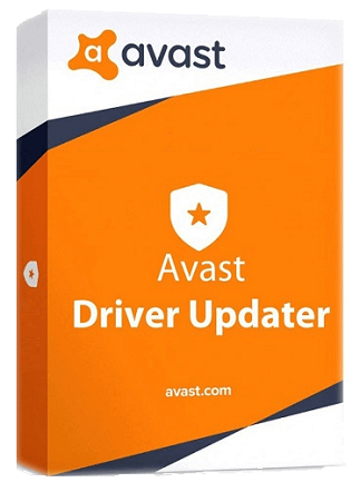 Avast Driver Updater 1 Device, 3 Years | PC | GLOBAL