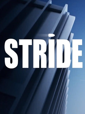 STRIDE | PC: Steam | GLOBAL