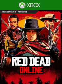 Red Dead Online