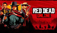 Red Dead Online