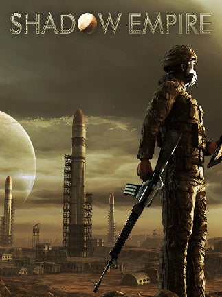 Shadow Empire