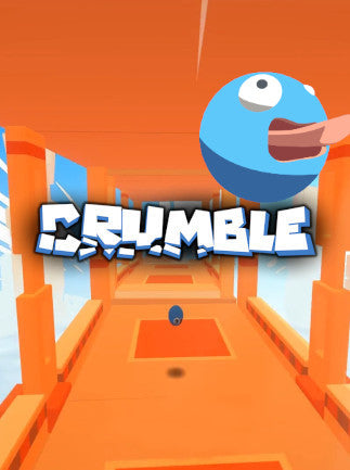 Crumble | PC: Steam | GLOBAL