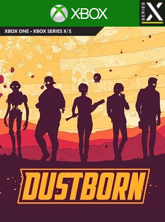 Dustborn