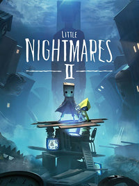 Little Nightmares II