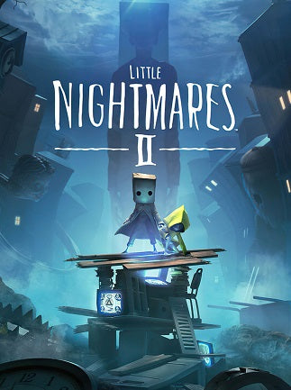 Little Nightmares II | PC: Steam | UNITED STATES