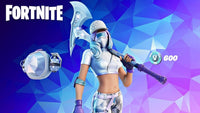 Fortnite - The Diamond Diva Pack