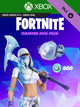 Fortnite - The Diamond Diva Pack (Xbox Series X/S) - Xbox Live Key  - SOUTH AFRICA