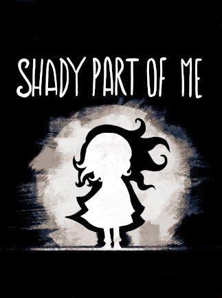 Shady Part of Me