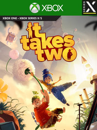 It Takes Two