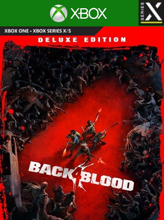 Back 4 Blood