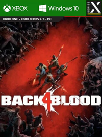 Back 4 Blood