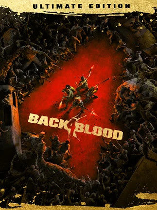 Back 4 Blood