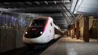 Train Sim World 2: LGV Méditerranée: Marseille - Avignon Route Add-On