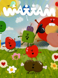 Wattam