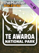 theHunter: Call of the Wild - Te Awaroa National Park | PC: Steam | GLOBAL