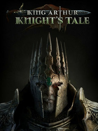 King Arthur: Knight's Tale | PC: Steam | GLOBAL