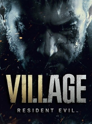 Resident Evil 8: Village