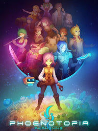 Phoenotopia: Awakening
