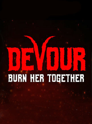 DEVOUR (Steam Key)