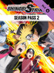Naruto to Boruto: SHINOBI STRIKER Season Pass 2 (PC) - Steam Key - UNITED STATES