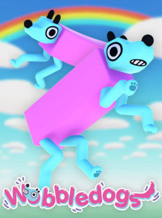 Wobbledogs | PC: Steam | GLOBAL