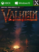 Valheim (Xbox Series X/S, Windows 10) - Xbox Live Key - UNITED KINGDOM