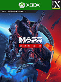 Mass Effect