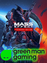 Mass Effect