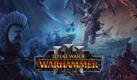 Total War: WARHAMMER III