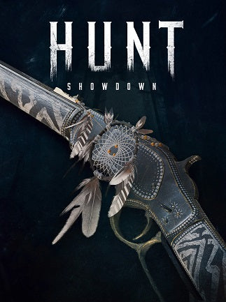 Hunt: Showdown - Last Gust | PC: Steam | GLOBAL