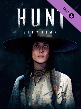 Hunt: Showdown - Llorona’s Heir | PC: Steam | GLOBAL