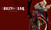 GUILTY GEAR -STRIVE- Season Pass 5