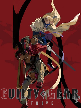 GUILTY GEAR -STRIVE- Season Pass 5