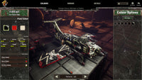 Warhammer 40,000: Dakka Squadron