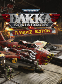 Warhammer 40,000: Dakka Squadron