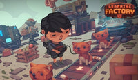 Learning Factory
