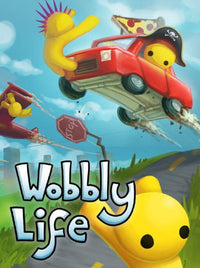 Wobbly Life