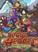 Rogue Heroes: Ruins of Tasos (PC) - Steam Key - United States