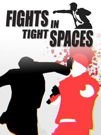 Fights in Tight Spaces | PC: Steam | GLOBAL