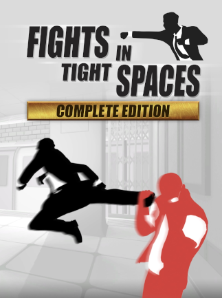 Fights in Tight Spaces
