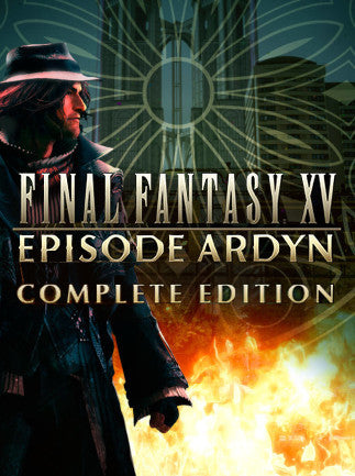 FINAL FANTASY XV Episode Ardyn Complete Edition (Steam Key)