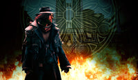 FINAL FANTASY XV Episode Ardyn