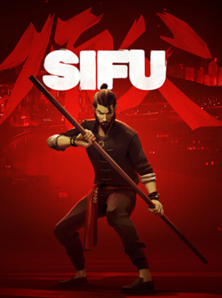 Sifu (Xbox Series X/S, Windows 10) - Xbox Live Key - Europe Restricted