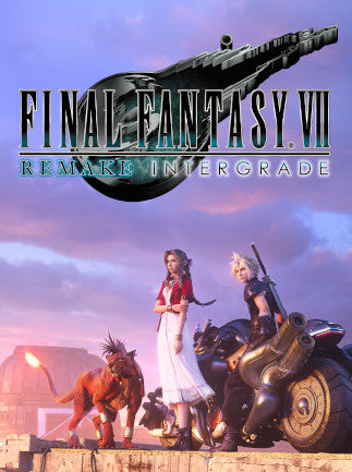 FINAL FANTASY VII Remake Intergrade - Xbox/One/Series/Xbox | PC | UNITED STATES