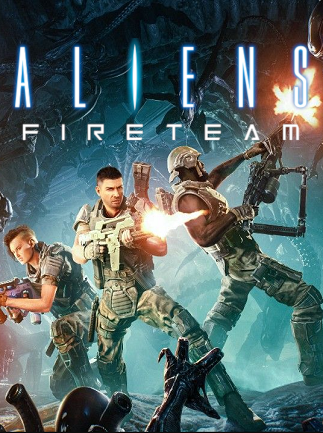 Aliens: Fireteam Elite