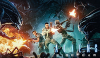 Aliens: Fireteam Elite